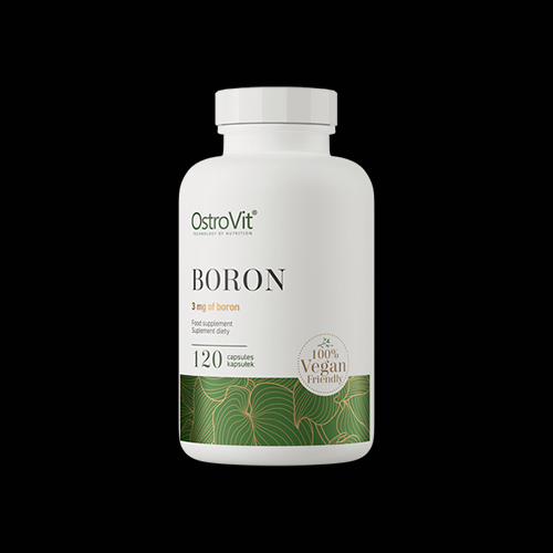 OstroVit Boron 3 mg