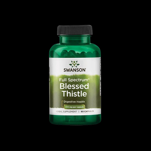 Swanson Full Spectrum Blessed Thistle