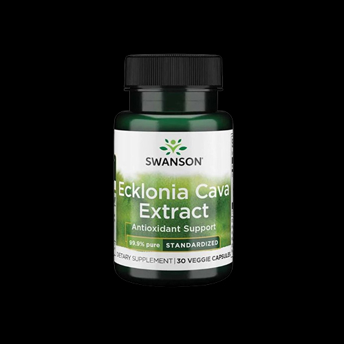 Swanson Ecklonia Cava Extract