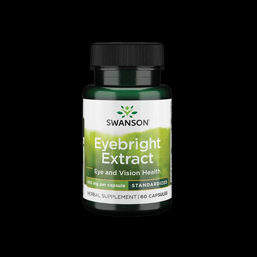 Swanson Eyebright Extract
