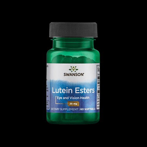 Swanson Lutein