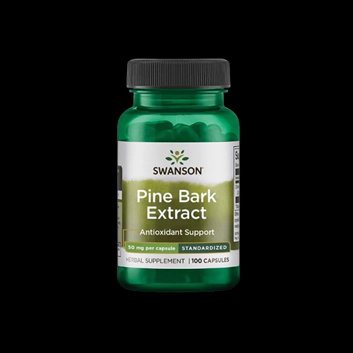 Swanson Pine Bark Extract