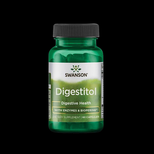 Swanson Digestitol