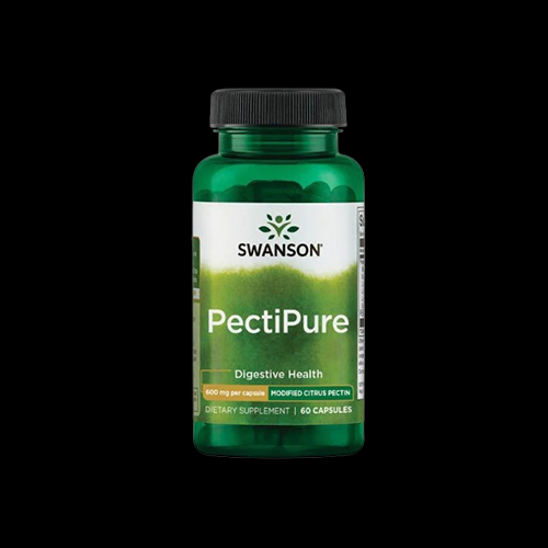 Swanson PectiPure Modified Citrus Pectin