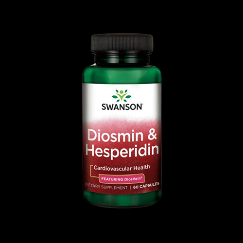 Swanson DiosVein Diosmin/Hesperidin