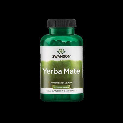 Swanson Yerba Mate (4:1)