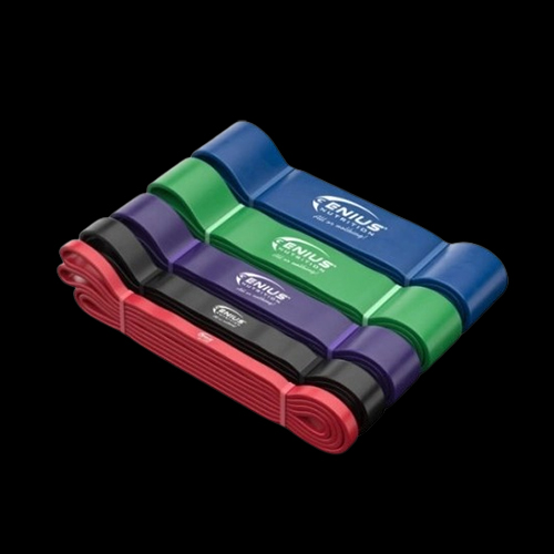 Genius Nutrition PULL-UP Bands GG-1