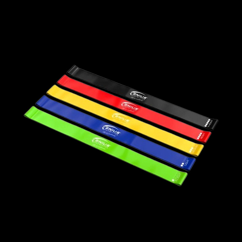 Genius Nutrition PULL-UP Bands GG-2