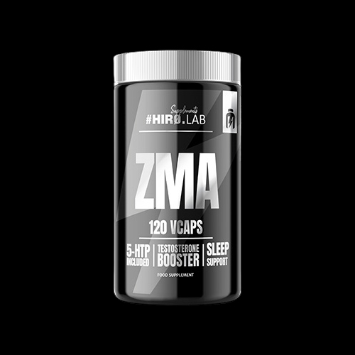 Hero.Lab ZMA | with 5-HTP, Melatonin, L-Tryptophan & Selenium
