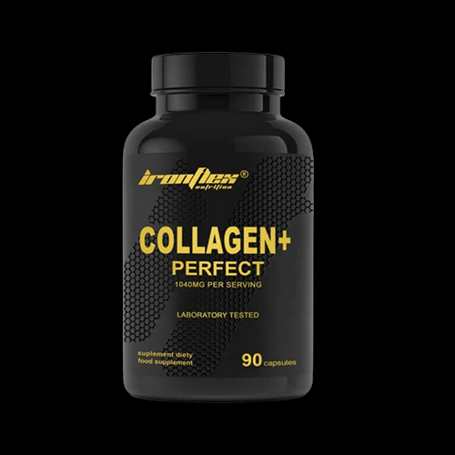 IronFlex Nutrition Collagen+ Perfect
