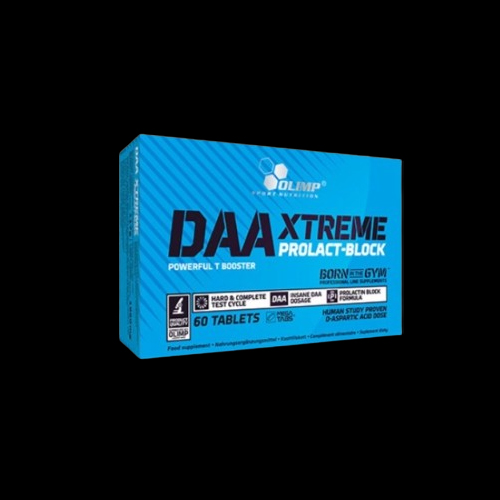 Olimp Sport DAA Xtreme Prolact Block (D-Aspartic Acid) 1600 mg