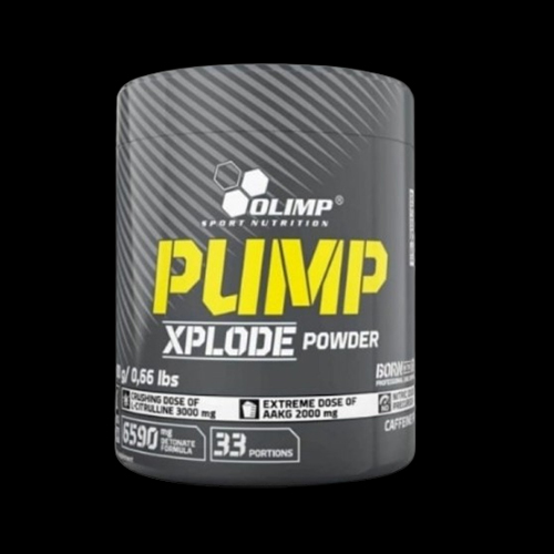 Olimp PUMP Xplode