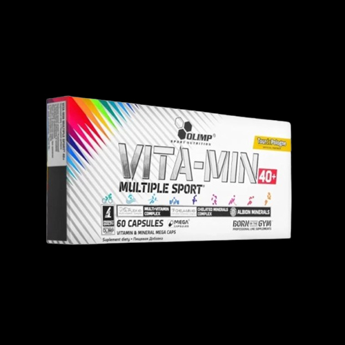 Olimp Vita-Min Multiple Sport 40+