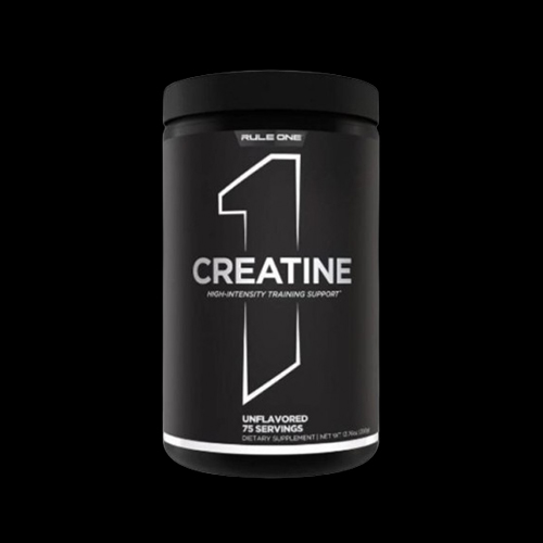 Rule One Creatine | 100 Micronized