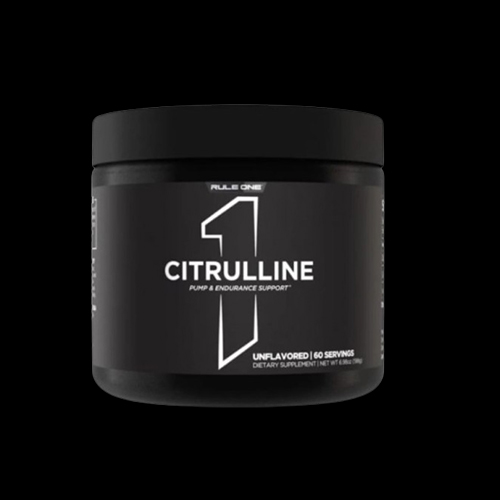 Rule One Citrulline Powder