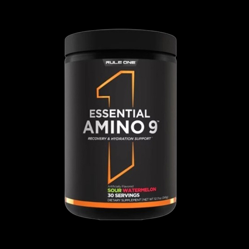 Rule One Essential Amino 9 | EAA with Electrolytes
