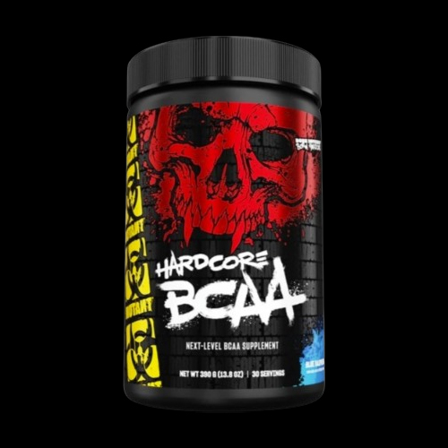 Mutant Hardcore BCAA