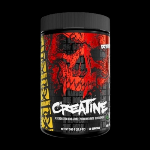 Mutant Pure Creatine Monohydrate
