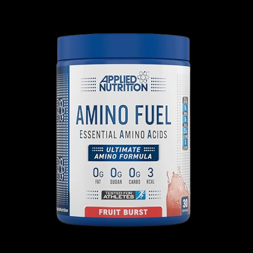 Applied Nutrition Amino Fuel | Essential Amino Acids