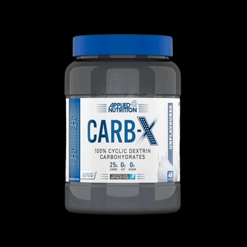 Applied Nutrition Carb-X