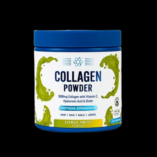 Applied Nutrition Collagen Powder | with Hyaluronic Acid & Vitamin C