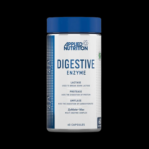 Applied Nutrition Digestive Enzyme Complex