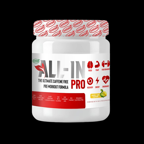 AHERB ALL-IN Pro