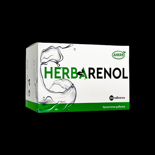 AHerb Herbarenol | Natural Diuretic
