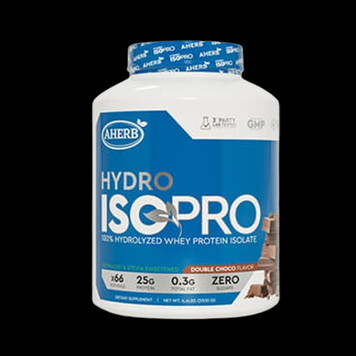 AHERB Hydro ISOPRO