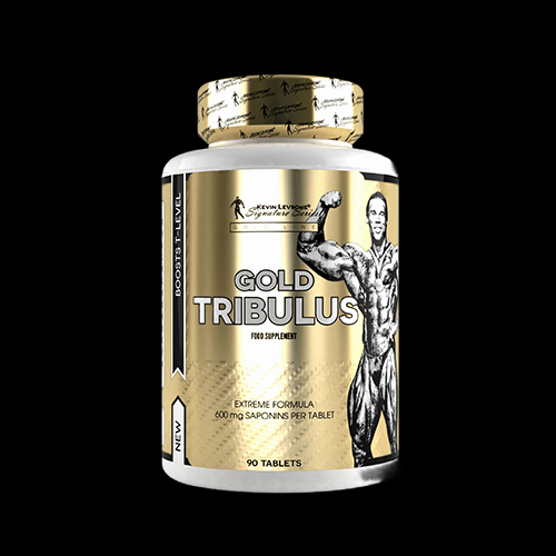 Kevin Levrone Gold Line - Gold Tribulus 1500 mg