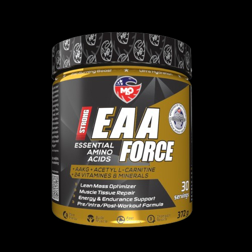 MLO EAA Force