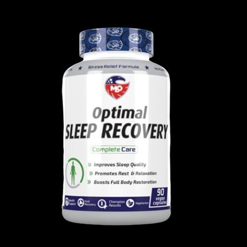 MLO Optimal Sleep Recovery