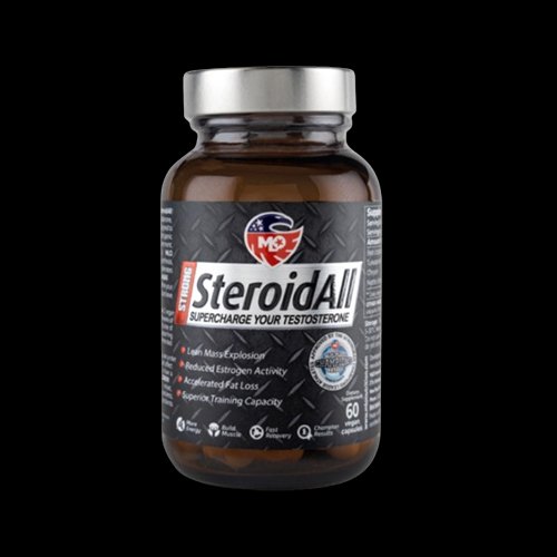 MLO SteroidAll