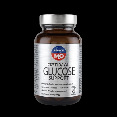 MLO SPACE Glucose Support