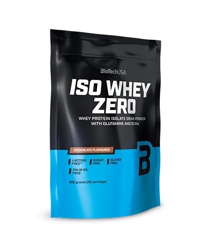 Biotech USA Beef Protein 500 g