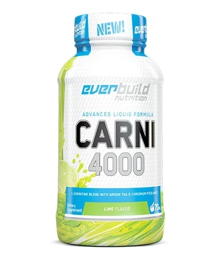 Everbuild Carni 4000 Shot / 70 ml