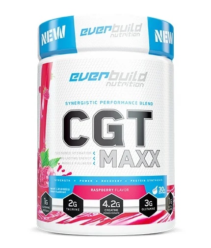 Everbuild CGT MAXX 600 g