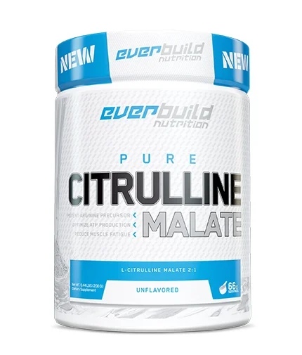 Everbuild Citrulline Malate 3000 / 200 g