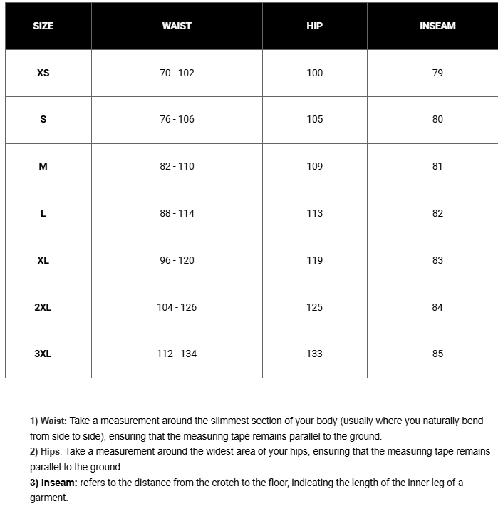 Legal Power Shorts Coordinates Side Ottomix 6403-864 Anthracite-factsheets