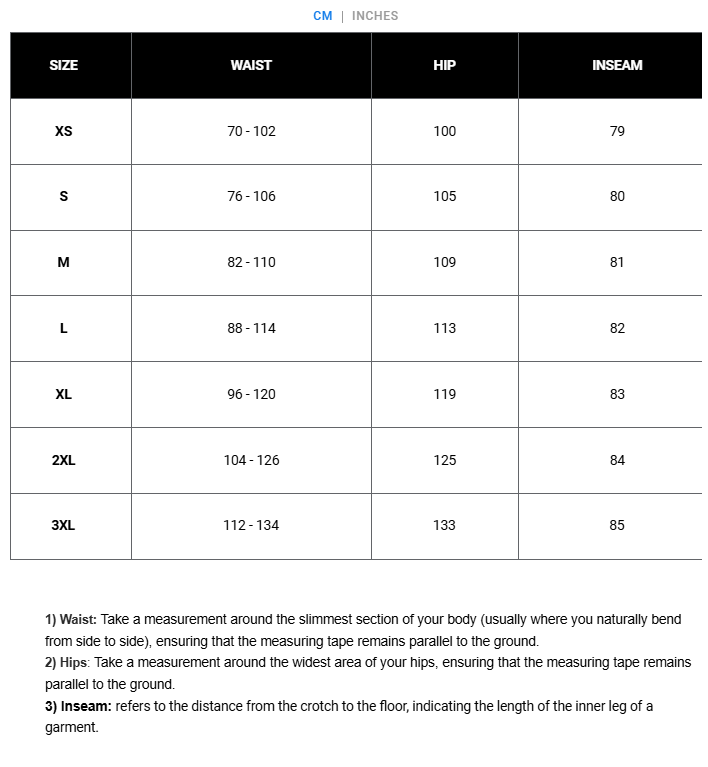 Legal Power Shorts Stonewashed Frottee 6406-500 BLACK-factsheets