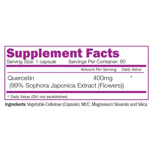 Naturalico Quercetin 400mg-factsheets