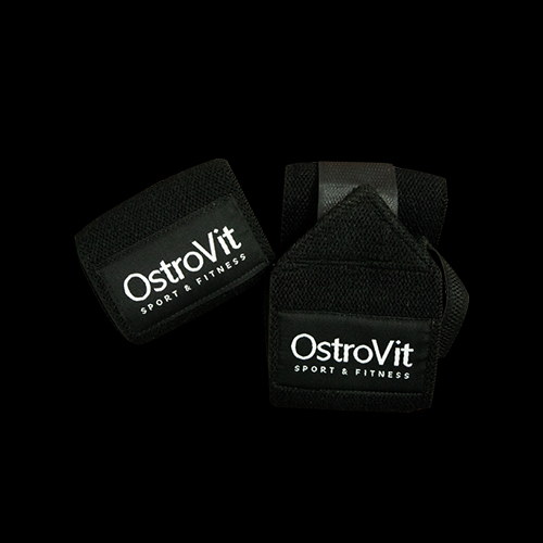 OstroVit PHARMA Wrist Wraps with Thumb Loop-factsheets