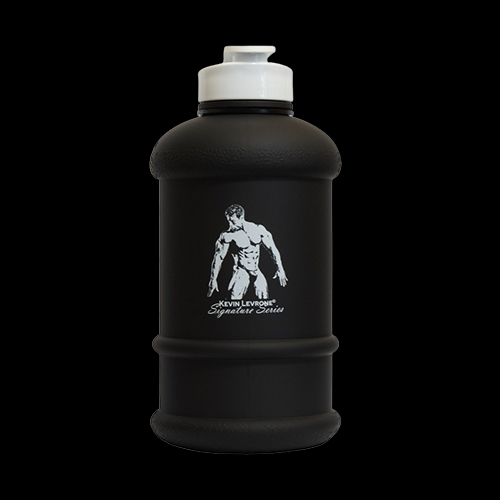 Kevin Levrone Kevin Levrone Water Jug | White Cap-factsheets