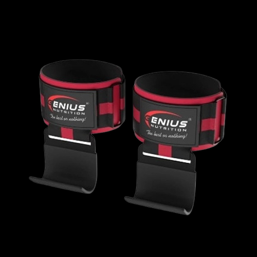 Genius Nutrition Power Lifting Hook GN2-factsheets