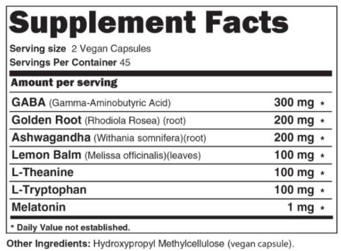 MLO Optimal Sleep Recovery-factsheets