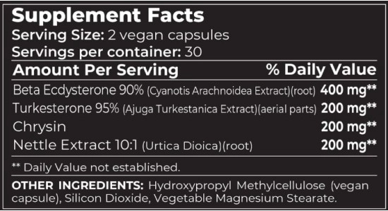 MLO SteroidAll-factsheets