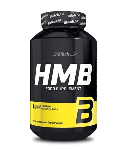 Biotech USA HMB / 150 capsules