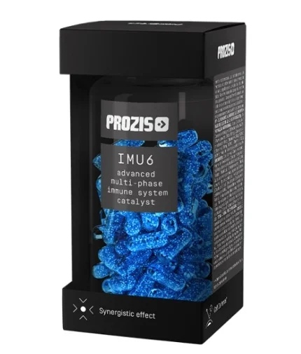Prozis Sport IMU6 - Immune System Catalyst / 60 capsules