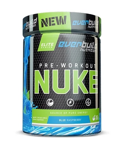 Everbuild NUKE 180 g / 30 doses