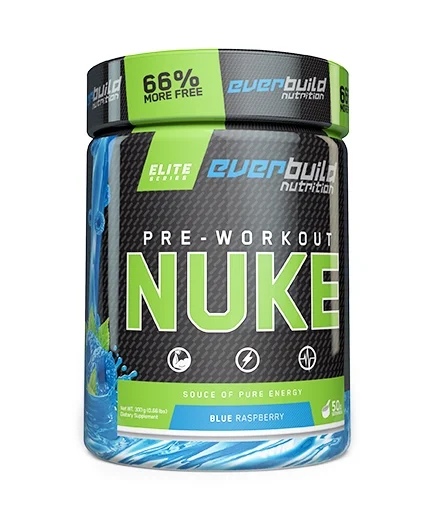 Everbuild Nuke 300 g / 50 doses